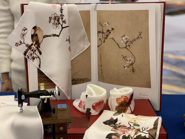 諸暨文創(chuàng)產(chǎn)品紹興大賽獲獎，三賢文化與香榧文化綻放異彩